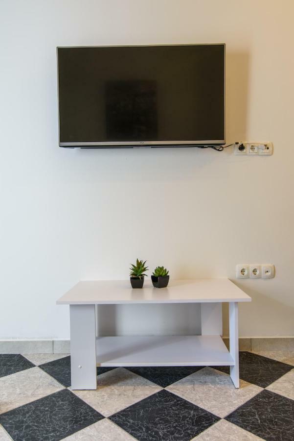 Studio Apartman Rea Trogir Exterior foto